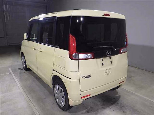 MAZDA FLAIR WAGON