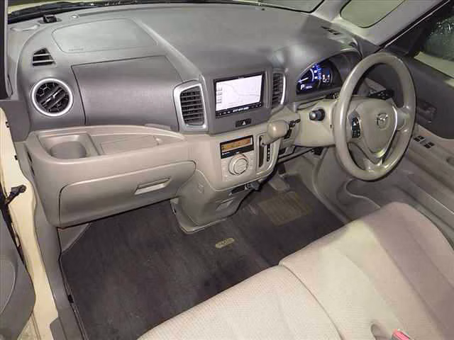 MAZDA FLAIR WAGON