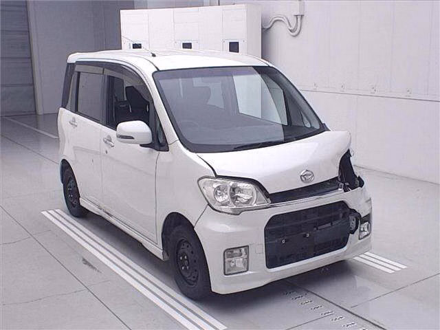 DAIHATSU TANTO EXE