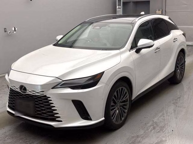 Lexus RX350