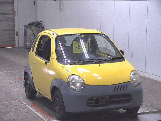 SUZUKI TWIN