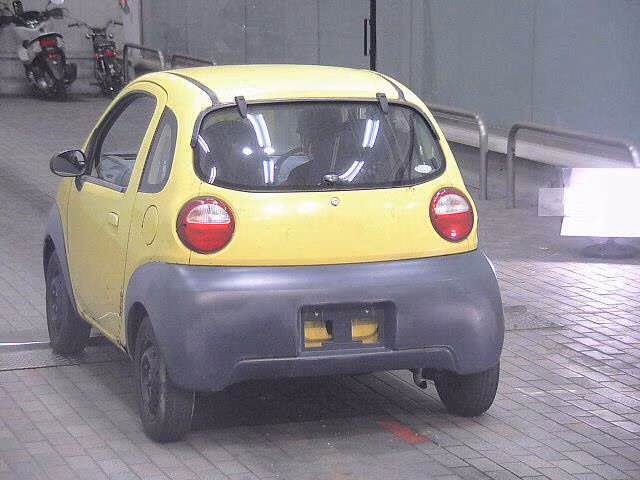 SUZUKI TWIN