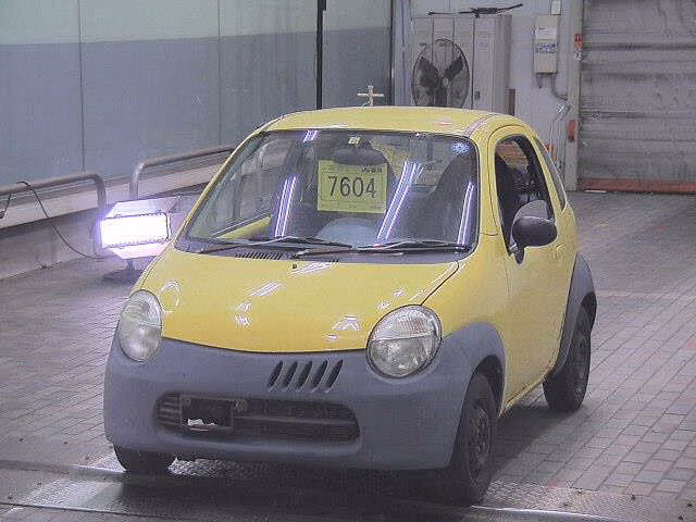 SUZUKI TWIN