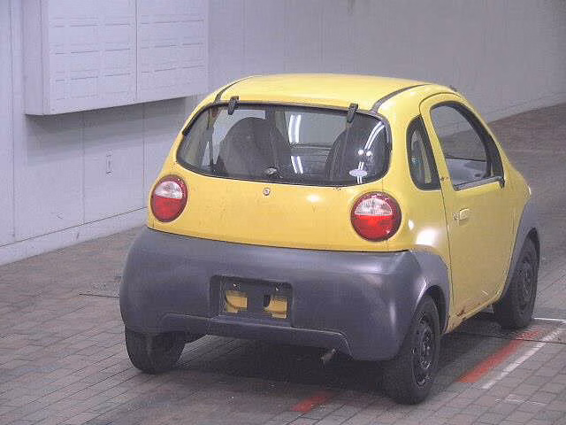 SUZUKI TWIN