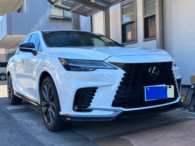 Lexus RX350