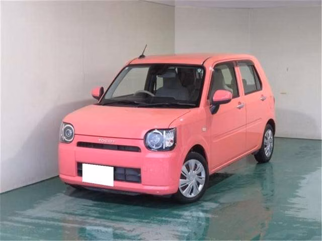 DAIHATSU MIRA TOCOT