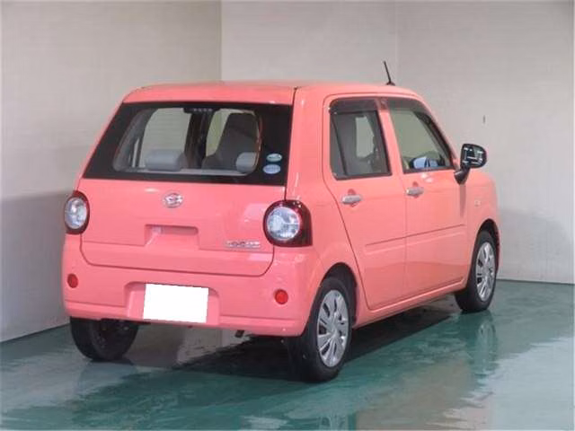 DAIHATSU MIRA TOCOT