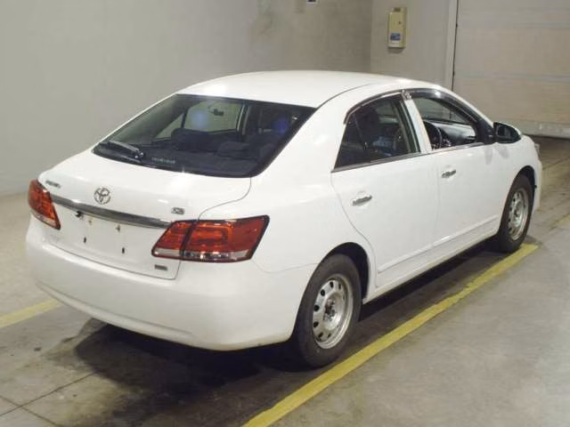 TOYOTA PREMIO