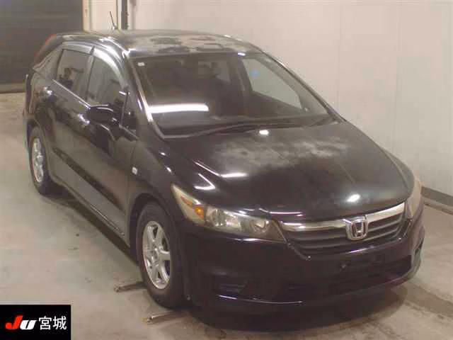 HONDA STREAM