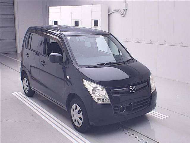 MAZDA AZ-WAGON