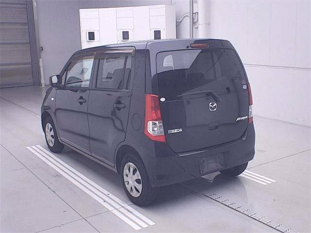MAZDA AZ-WAGON
