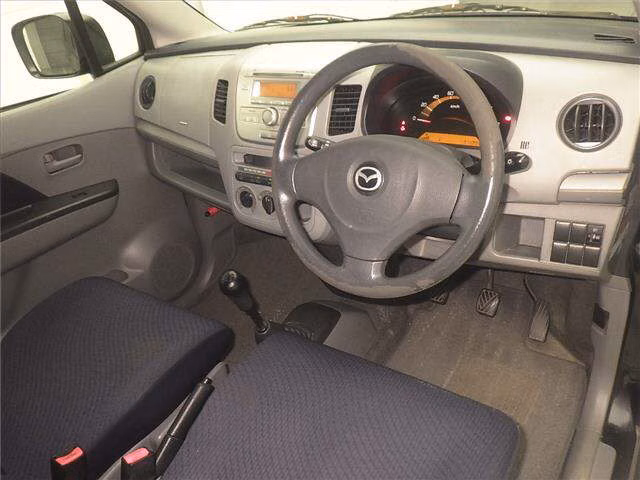MAZDA AZ-WAGON