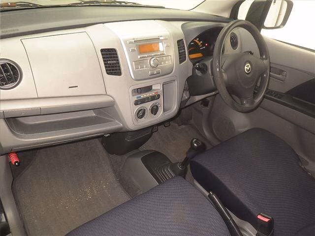 MAZDA AZ-WAGON
