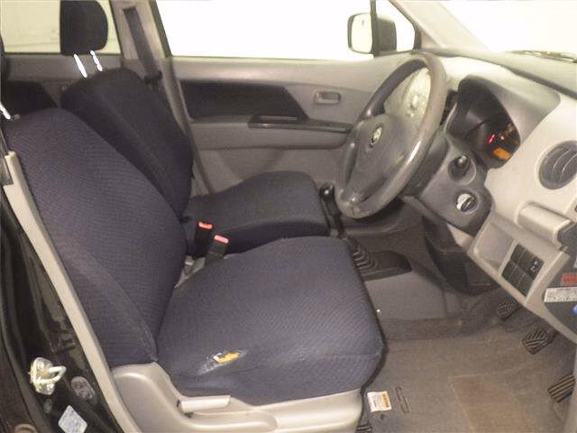 MAZDA AZ-WAGON
