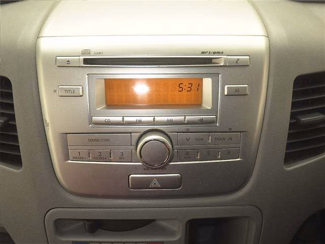 MAZDA AZ-WAGON