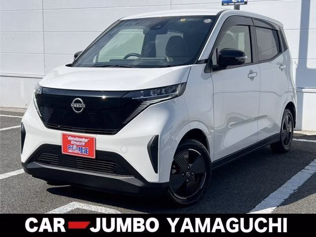 Nissan Sakura