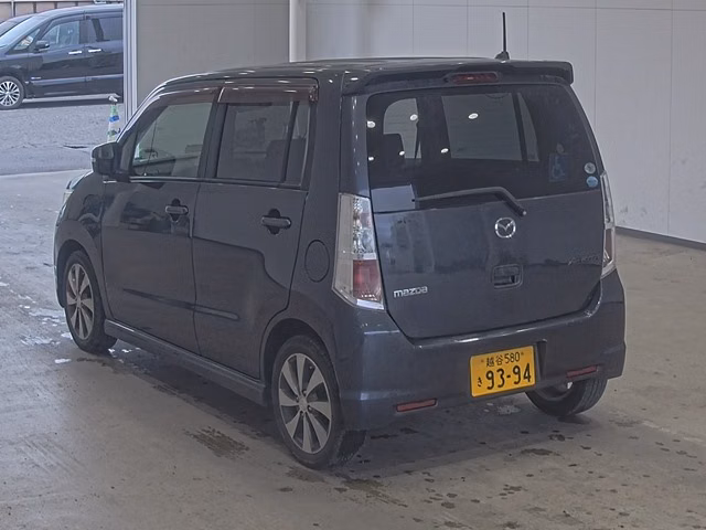 MAZDA AZ-WAGON