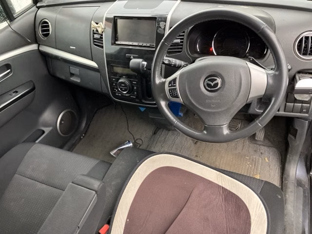 MAZDA AZ-WAGON
