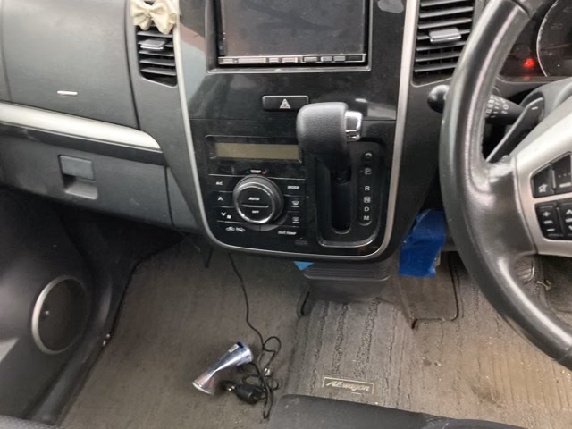 MAZDA AZ-WAGON