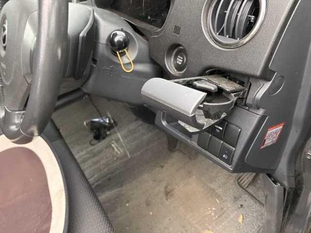 MAZDA AZ-WAGON