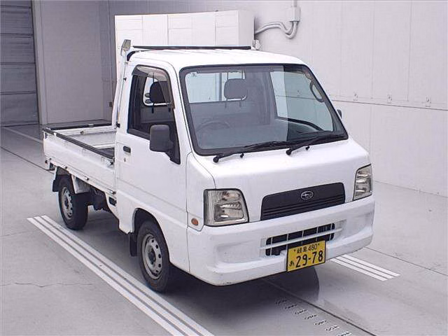 Subaru Sambar