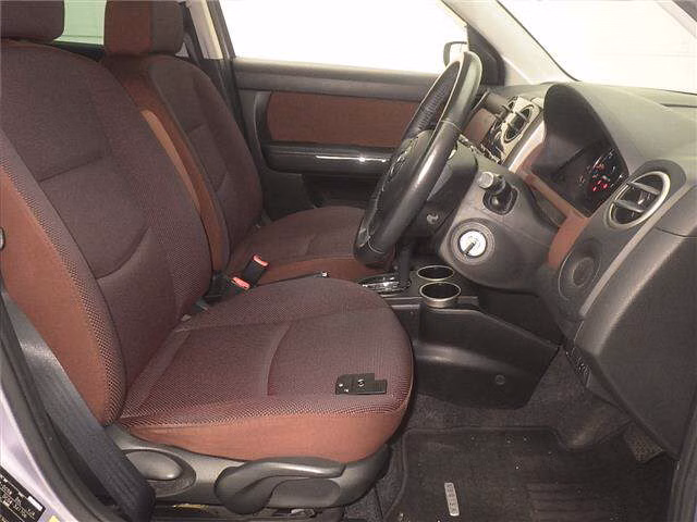 MAZDA VERISA