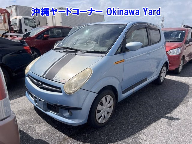 Subaru R2