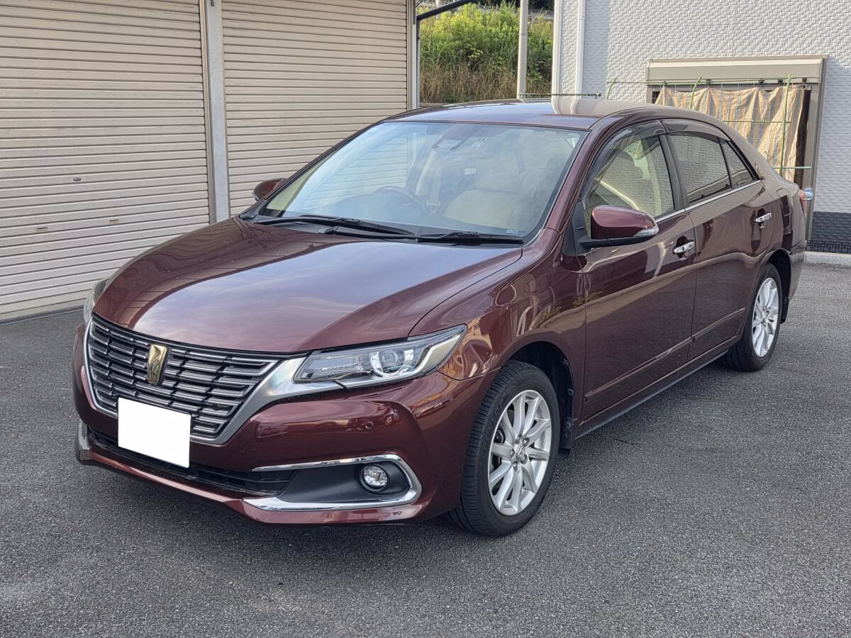 Toyota Premio