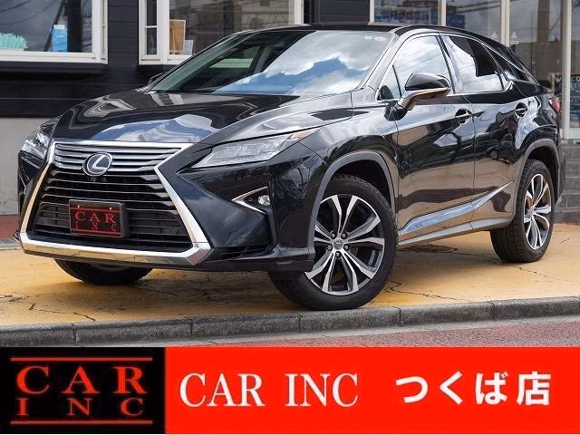 LEXUS RX200T