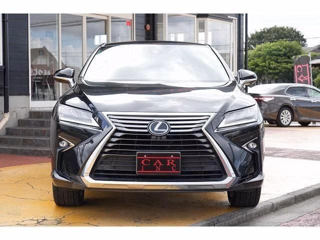 LEXUS RX200T