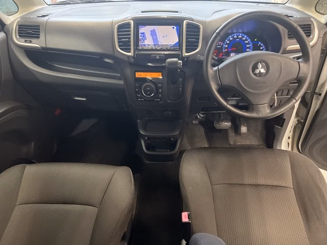 MITSUBISHI DELICA D:2