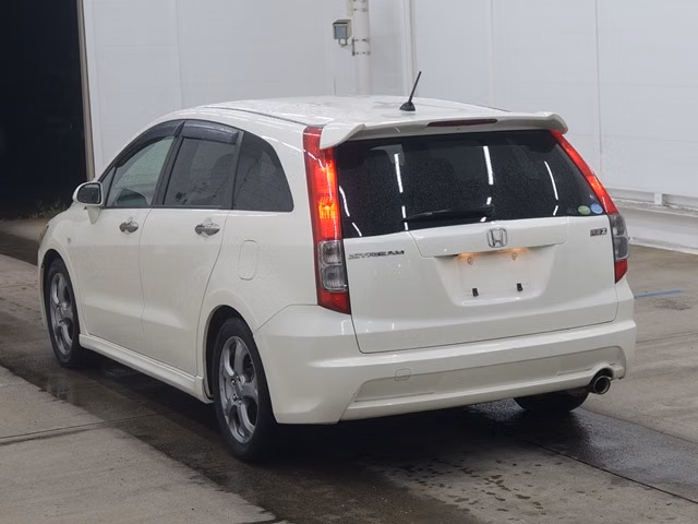 HONDA STREAM