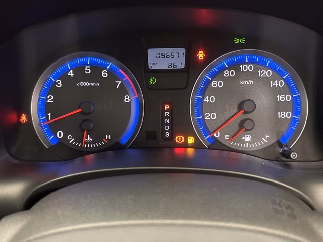 HONDA STREAM