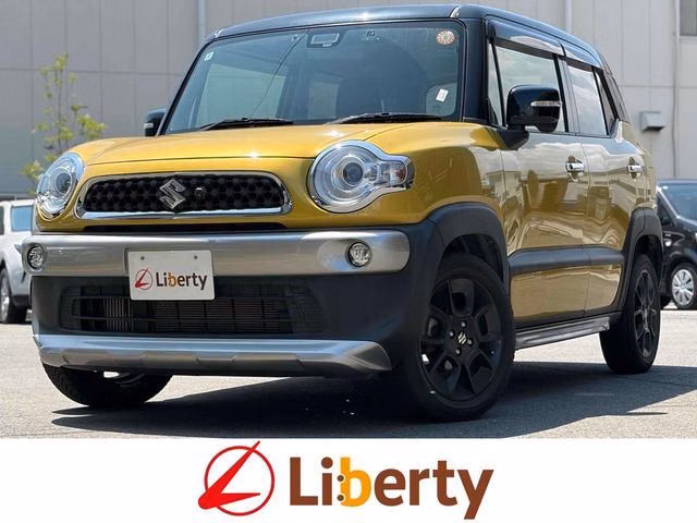 Suzuki Xbee