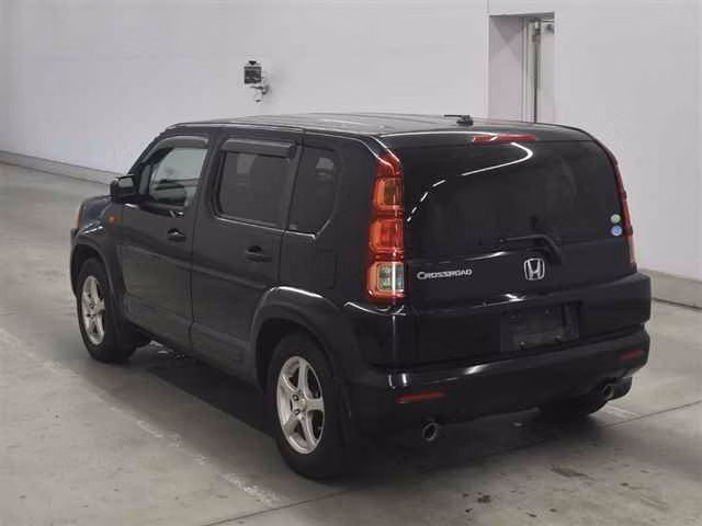HONDA CROSSROAD