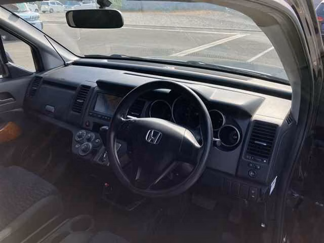 HONDA CROSSROAD