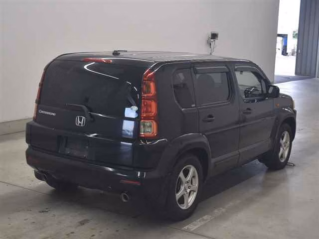 HONDA CROSSROAD