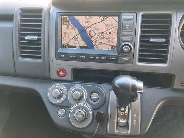 HONDA CROSSROAD