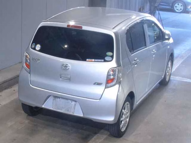 TOYOTA PIXIS EPOCH