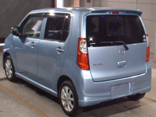 MAZDA FLAIR