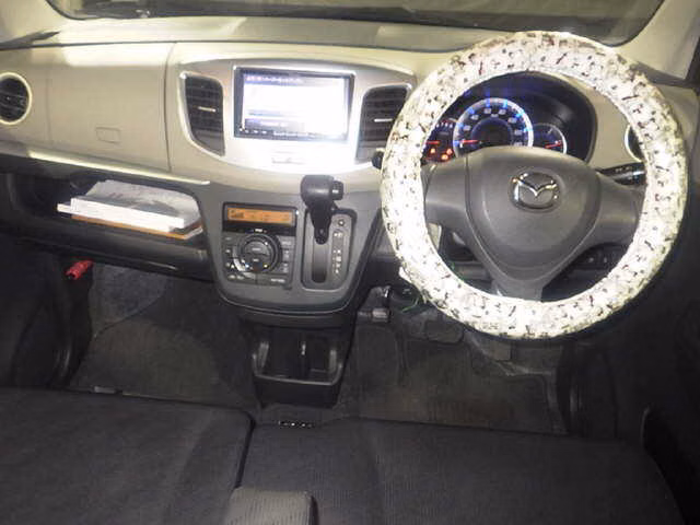 MAZDA FLAIR