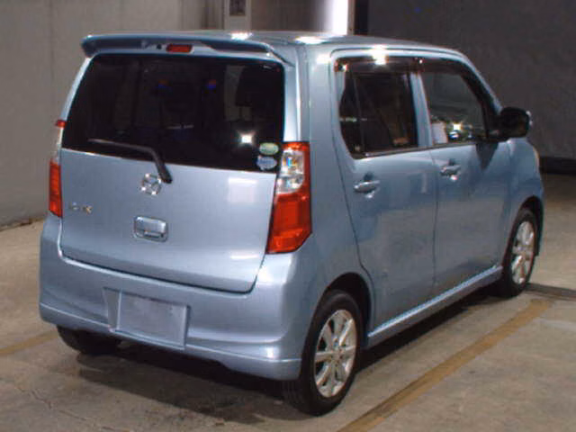MAZDA FLAIR