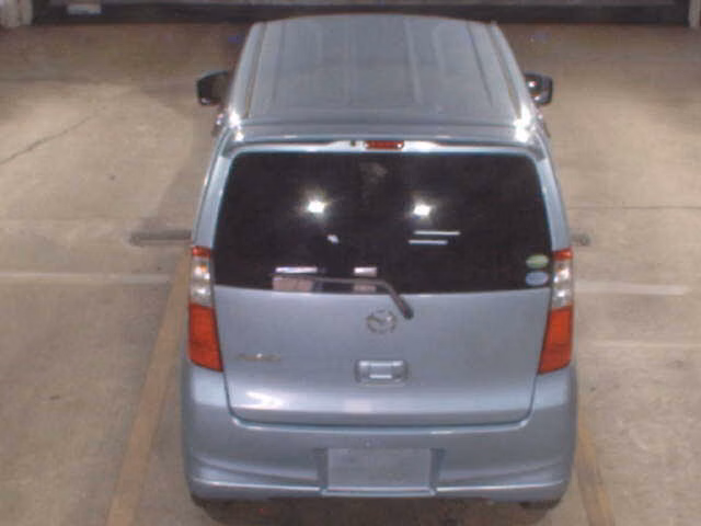 MAZDA FLAIR
