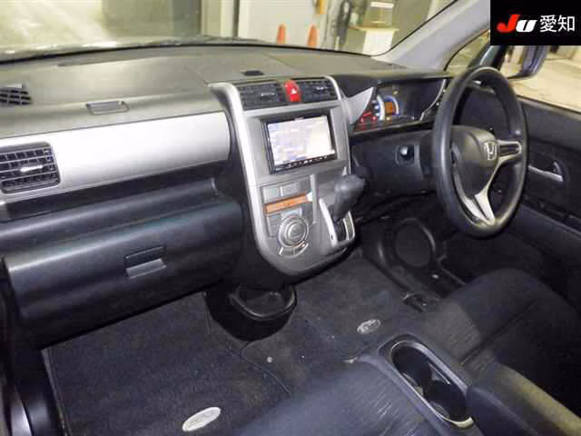 HONDA ZEST