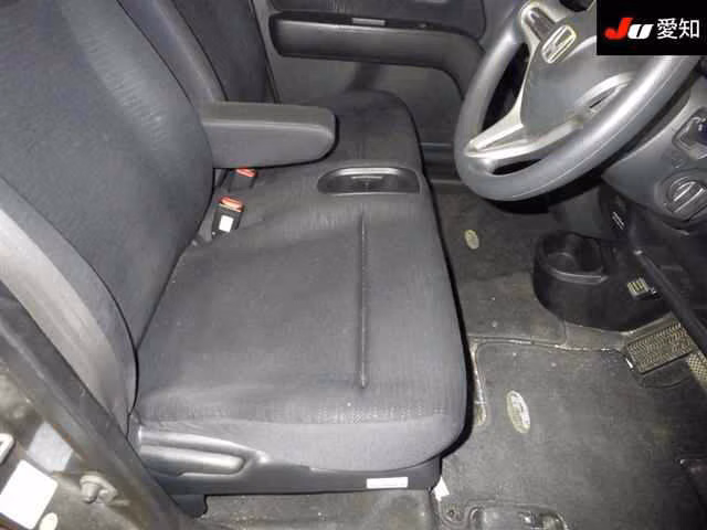 HONDA ZEST