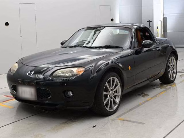 MAZDA ROADSTER