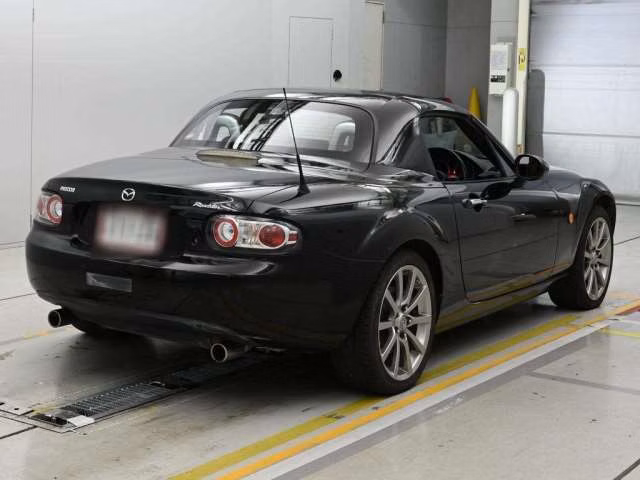 MAZDA ROADSTER