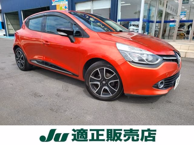 RENAULT LUTECIA