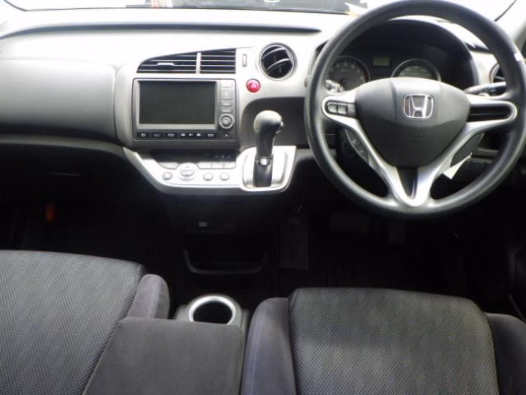 HONDA STREAM