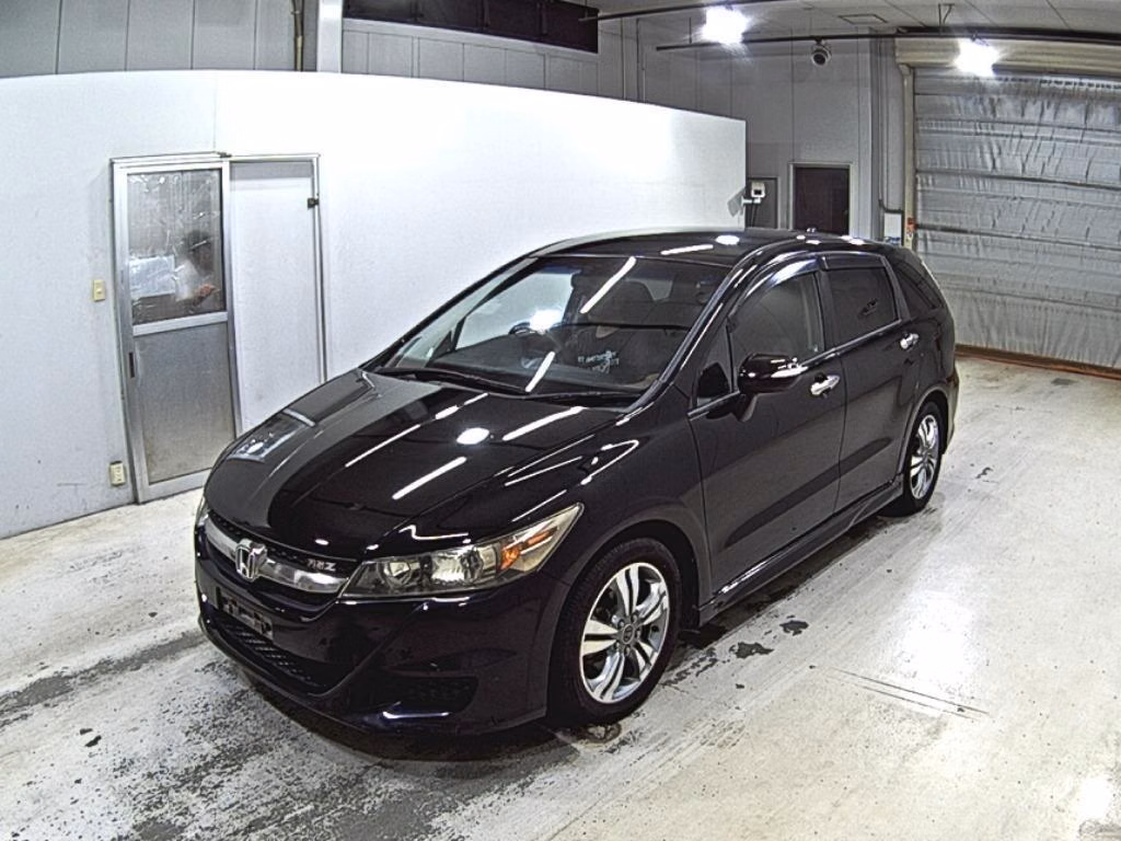 HONDA STREAM